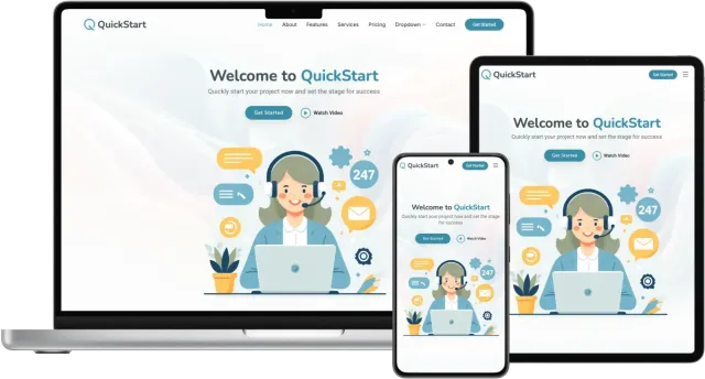 Quickstart preview