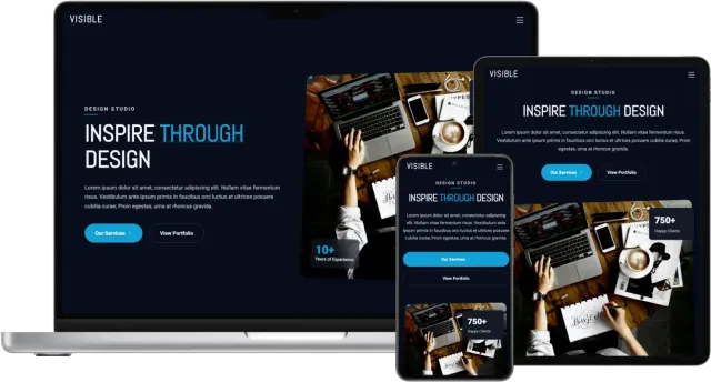 Visible preview